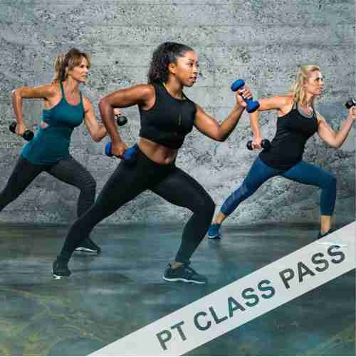 Cardio Hip Hop North